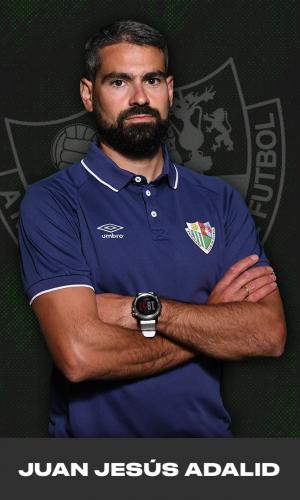 Juan Jess (Antequera C.F.) - 2020/2021